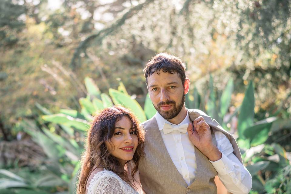 Mariage Seine et Marne