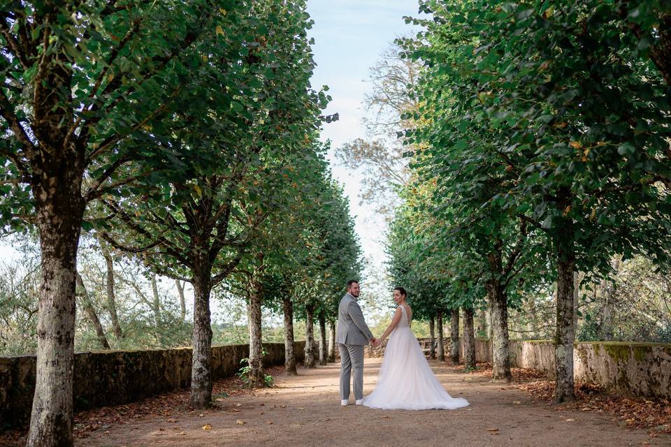 Mariage Seine et Marne