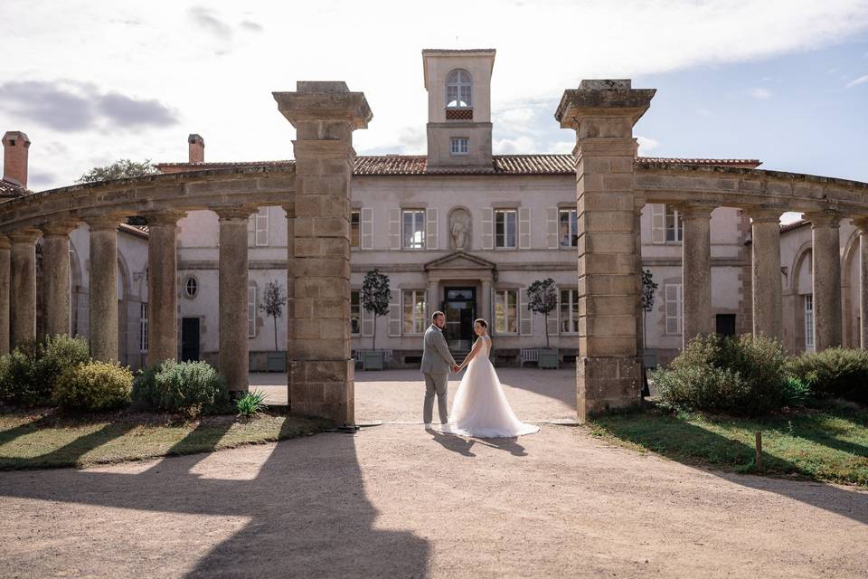 Mariage Seine et Marne