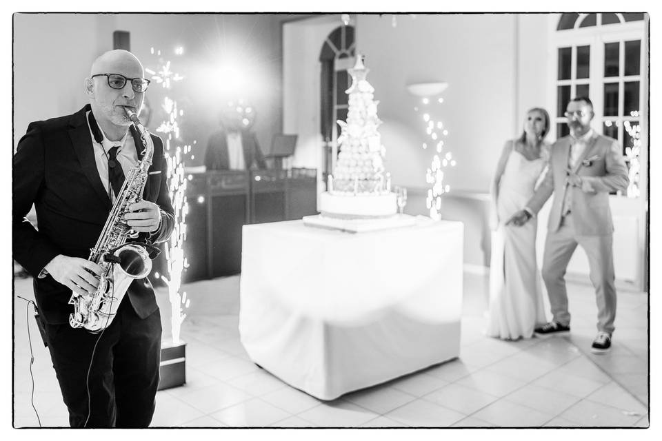 Mariage Seine et Marne