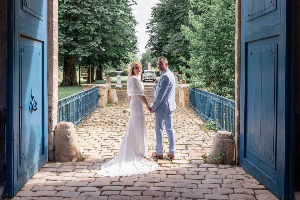 Mariage Seine et Marne