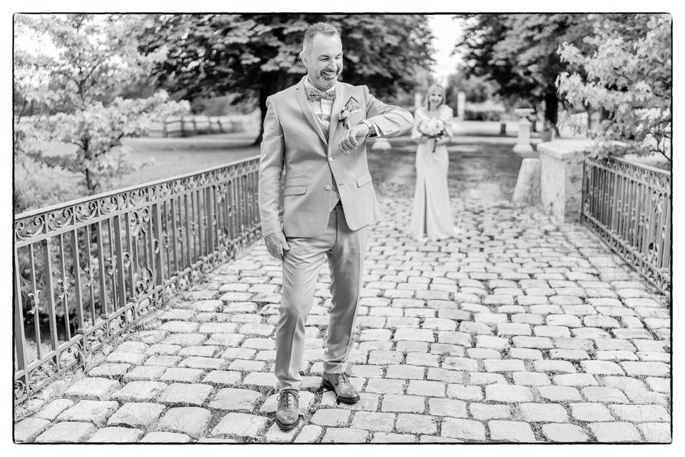 Mariage Seine et Marne