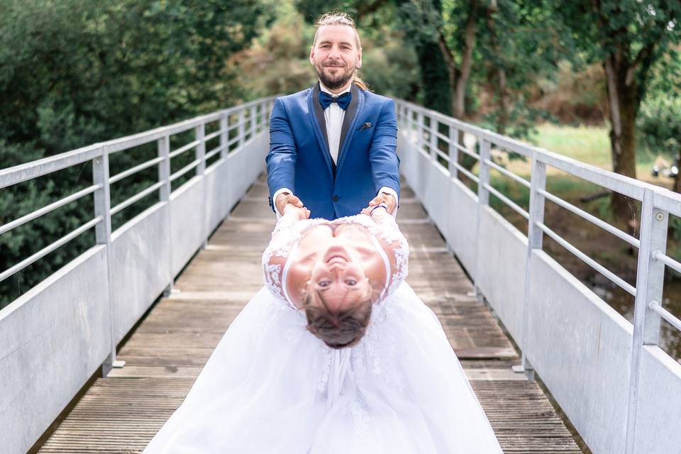 Mariage Seine et Marne
