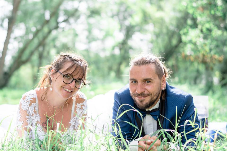 Mariage Seine et Marne