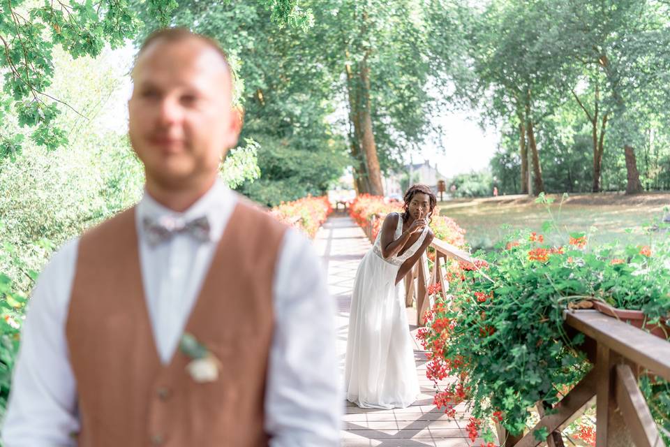 Mariage Seine et Marne