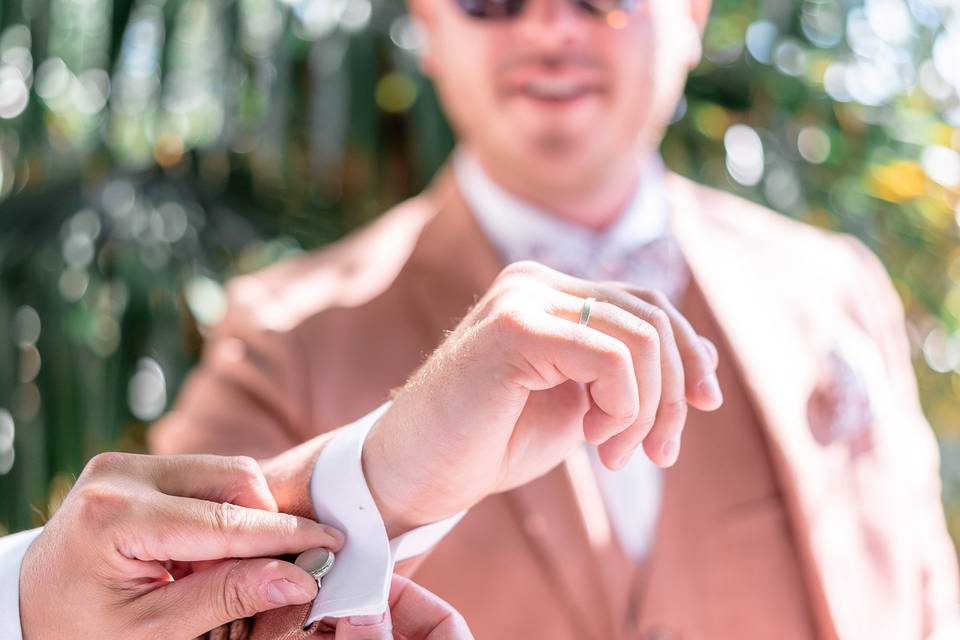 Mariage Seine et Marne