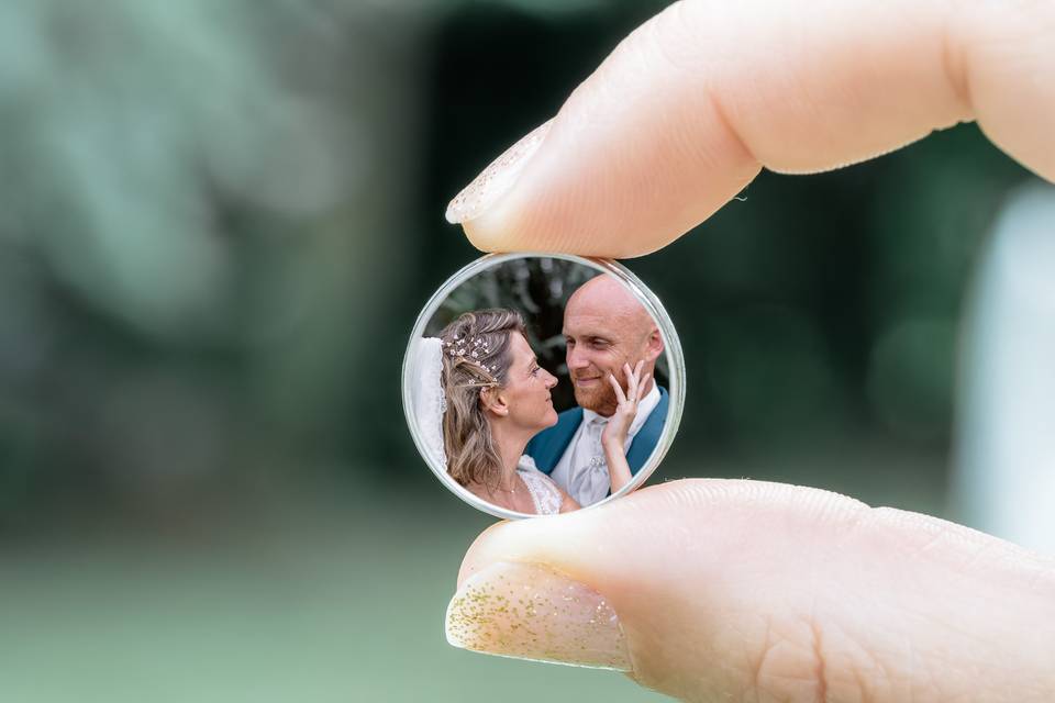 Mariage Seine et Marne