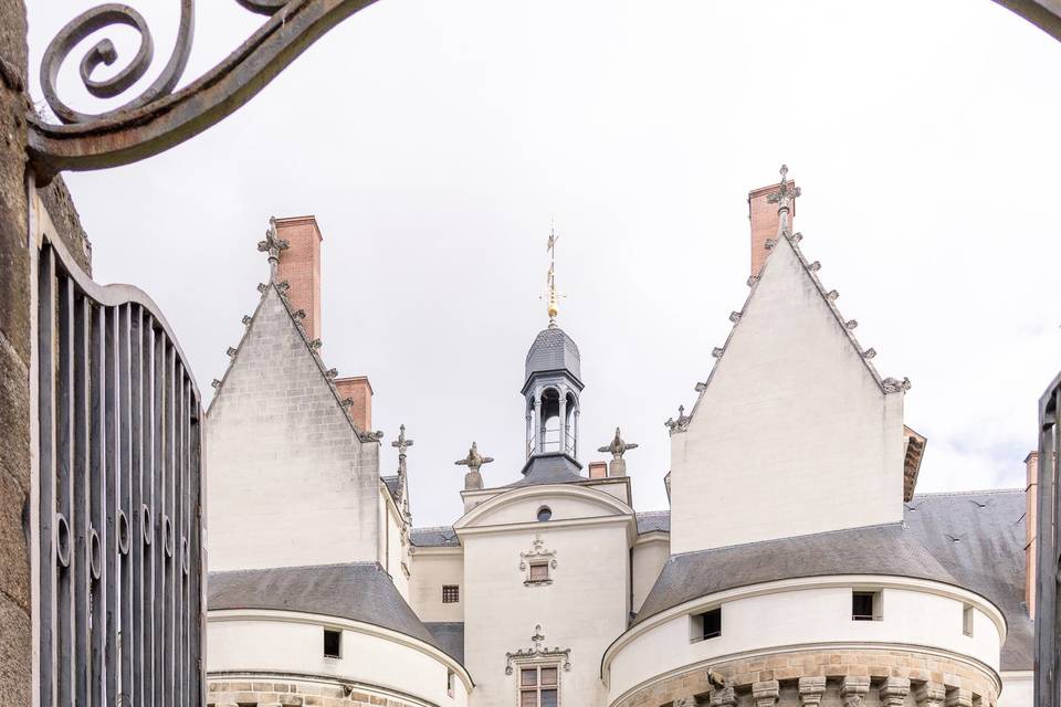 Mariage Seine et Marne