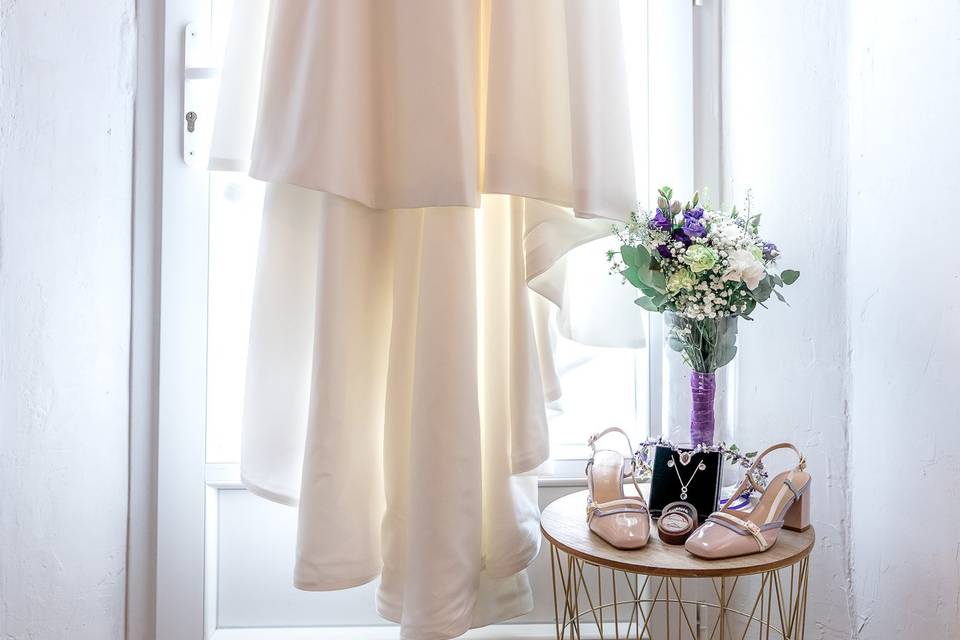 Mariage Seine et Marne