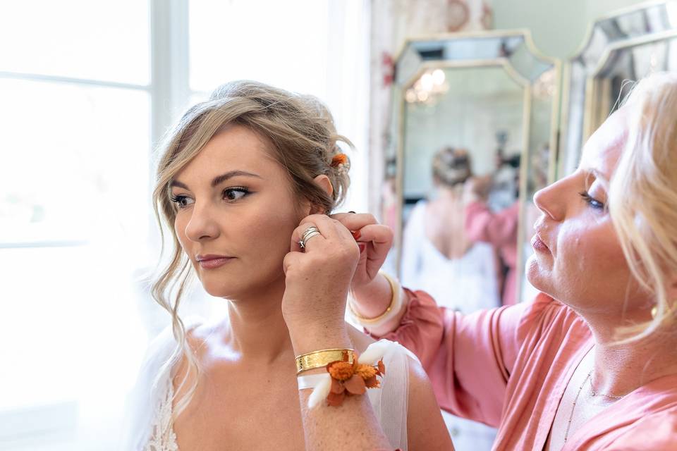 Mariage Seine et Marne