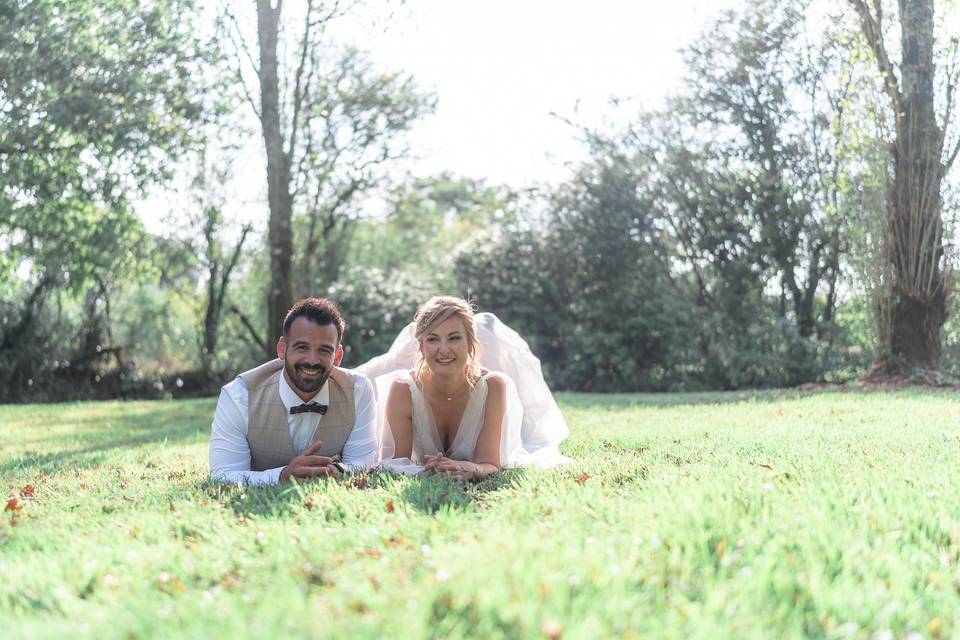 Mariage Seine et Marne