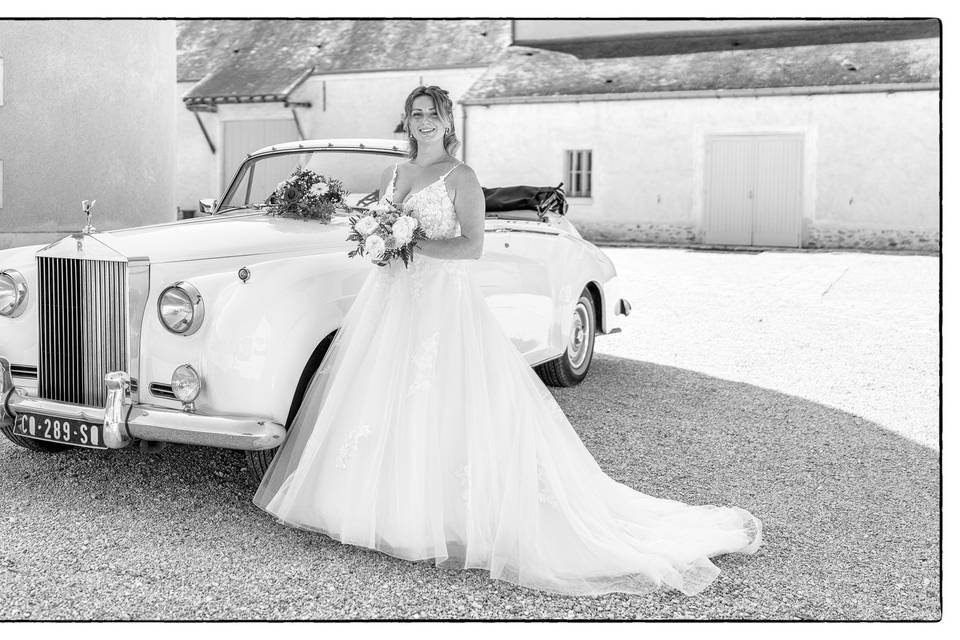 Mariage Seine et Marne