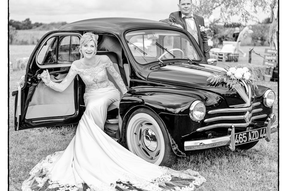 Mariage Seine et Marne
