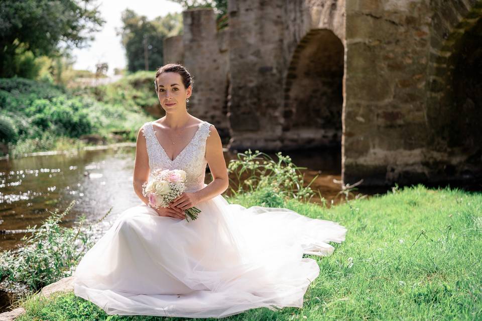 Mariage Seine et Marne