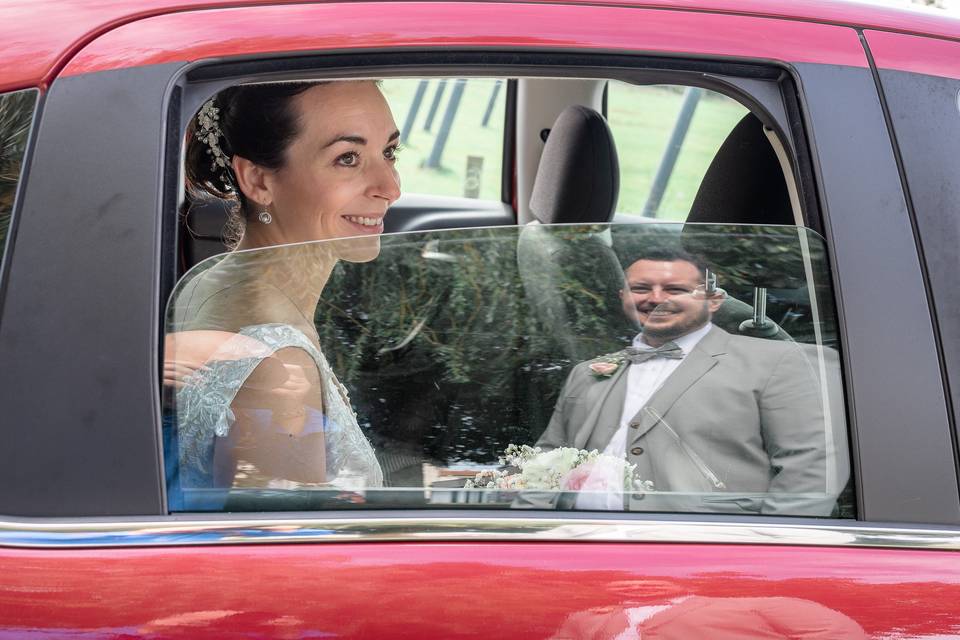 Mariage Seine et Marne