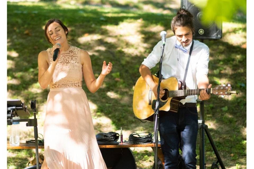 Hello You - mariage Drôme 2018