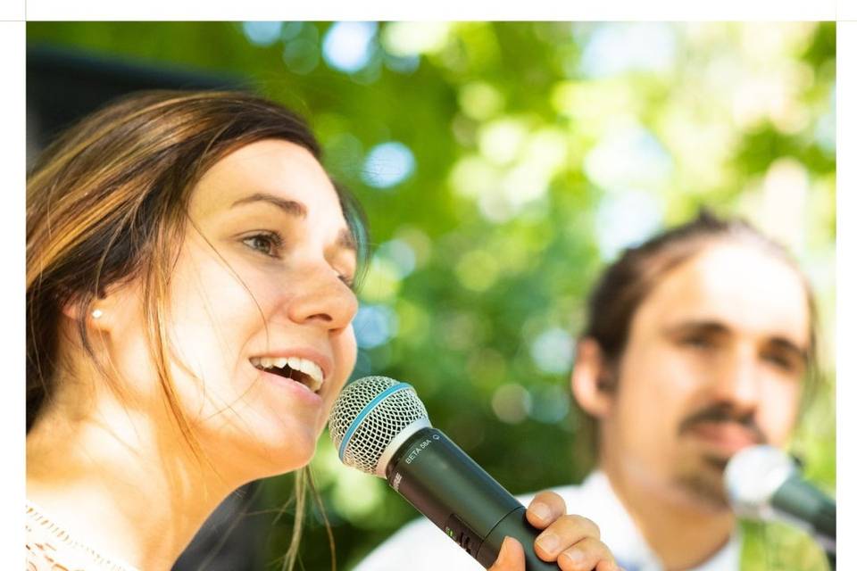 Hello You - mariage Drôme 2018