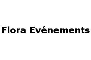 Flora Evénements logo