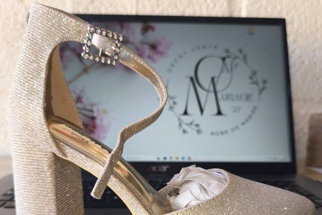 Chaussure taille 36