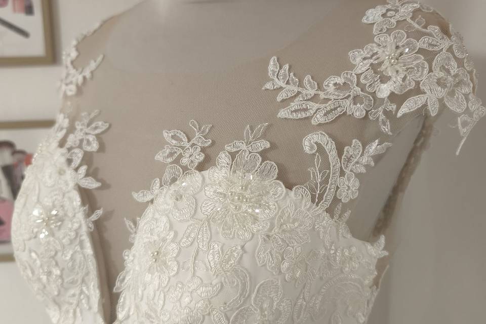 Taille 40