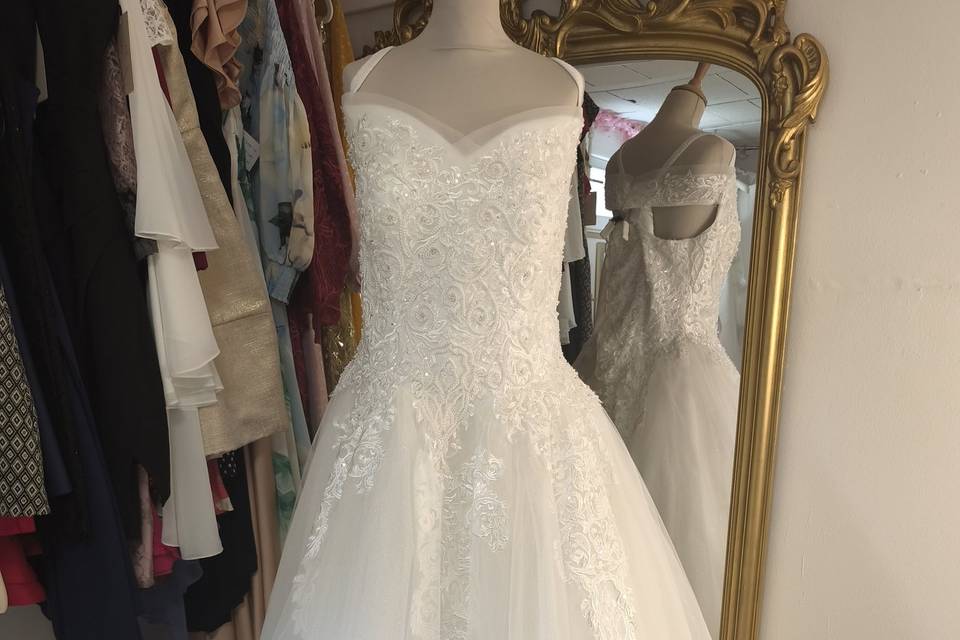 Taille 48
