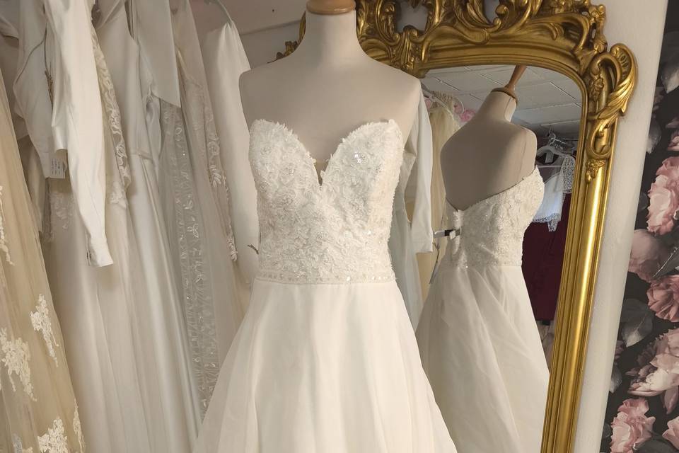 Taille 42