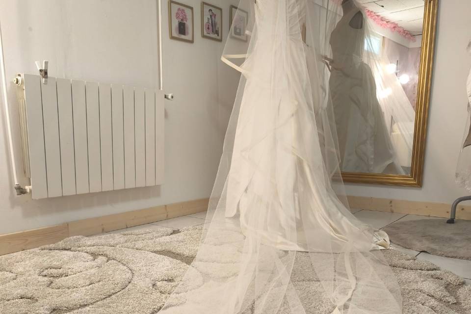 Taille 40 42