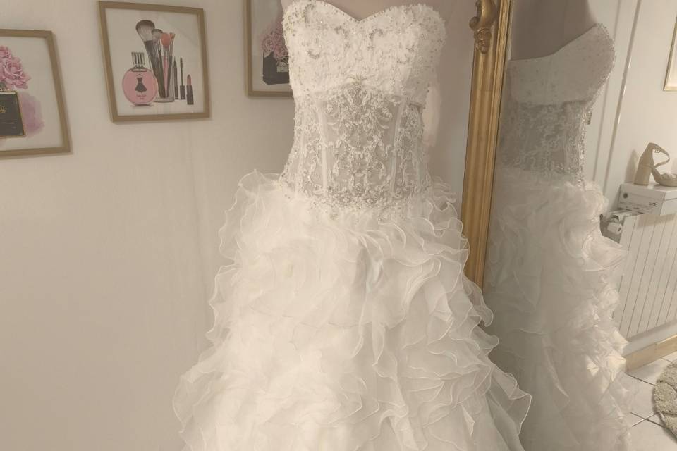 Taille 40