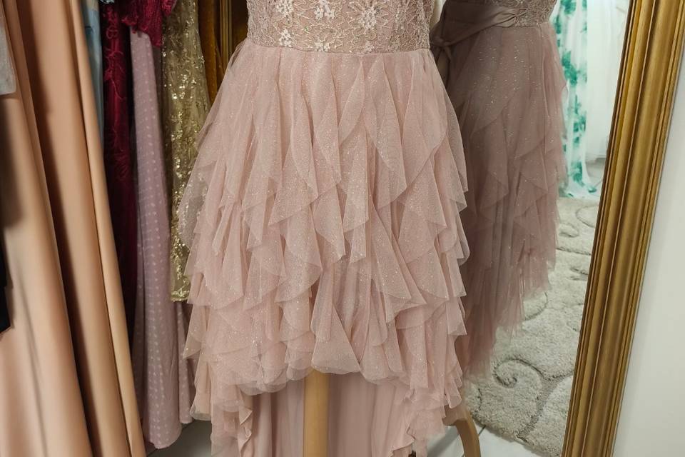 Taille 38