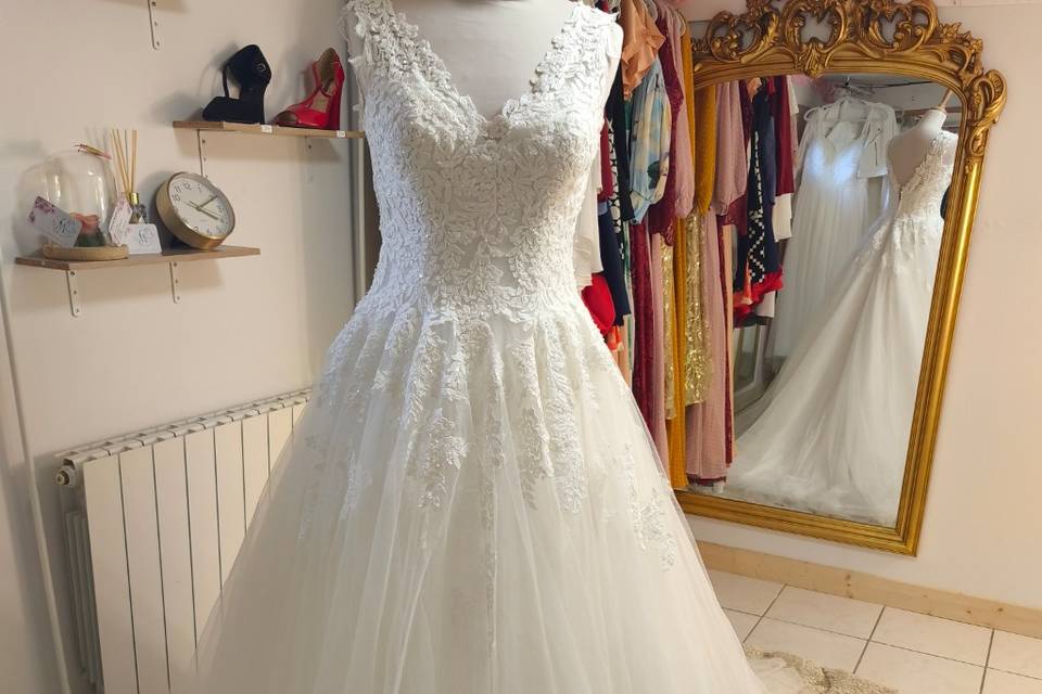 Taille 36