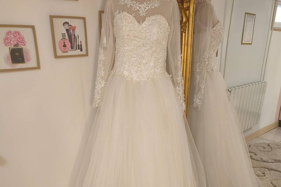 Taille 46
