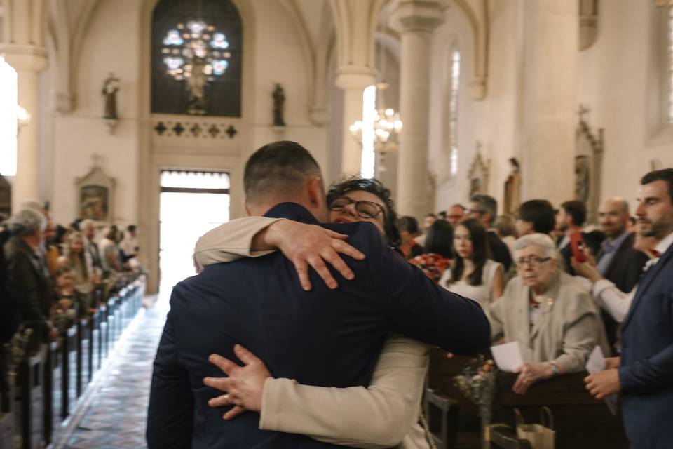 Eglise C&S