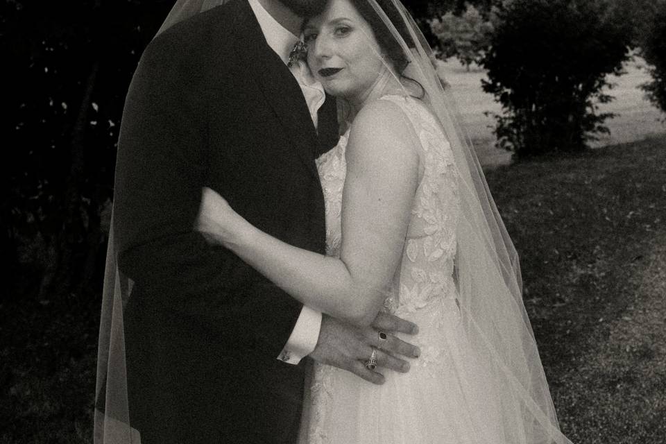 Séance couple J&G
