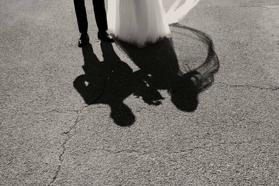 Séance couple M&L