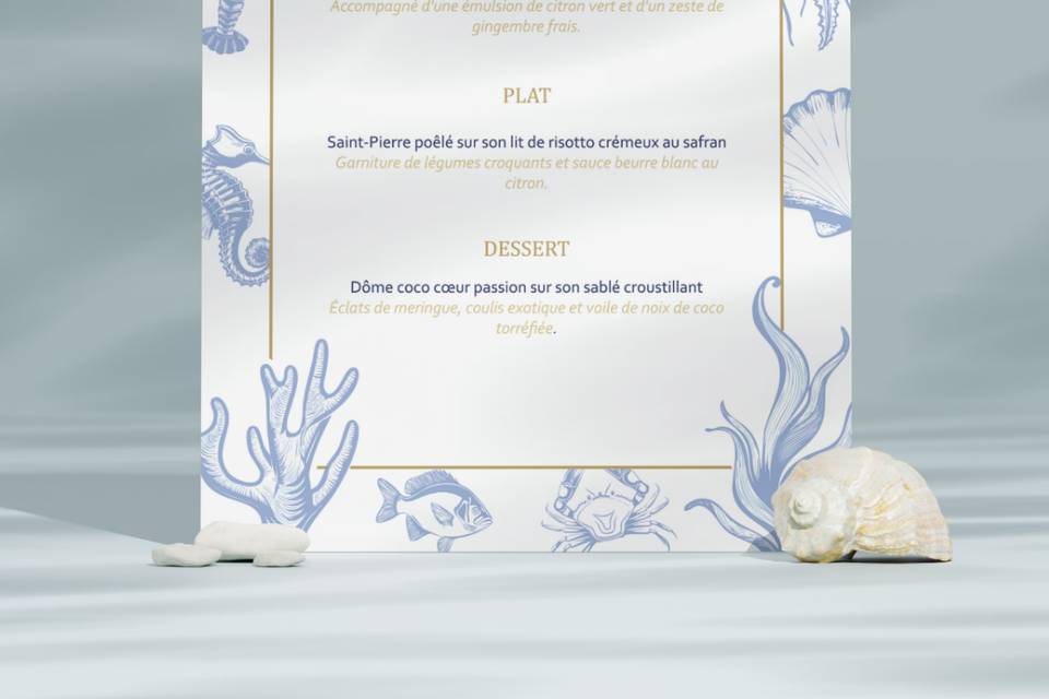 Joïa Signature