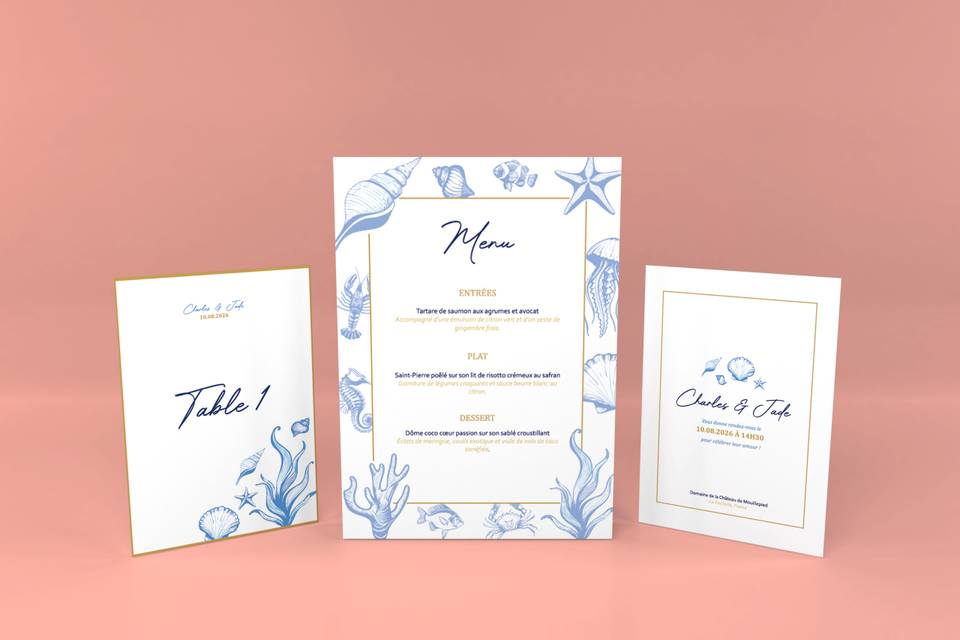 Joïa Signature