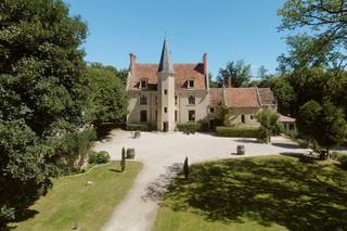 Château le Sallay