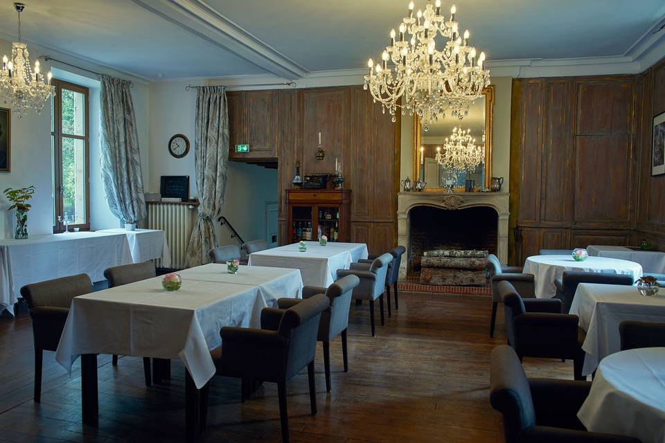 Salle Restaurant