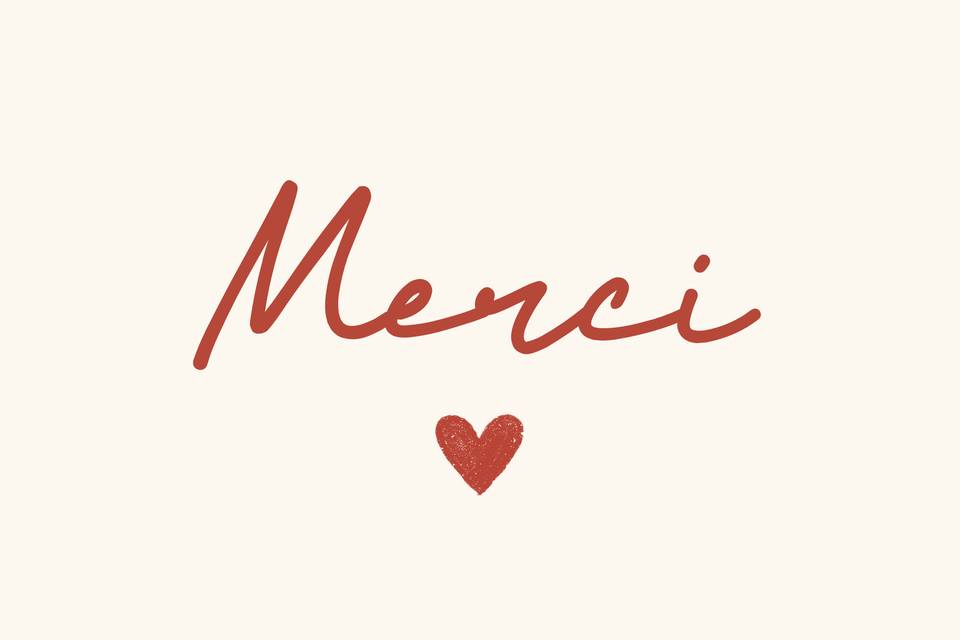Merci