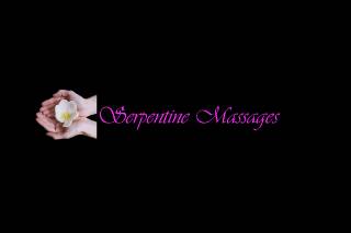 Serpentines Massages logo