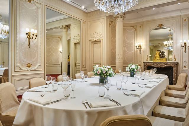 Hôtel Westminster