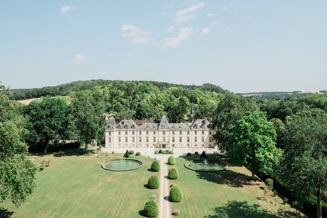 Domaine d’Aveny