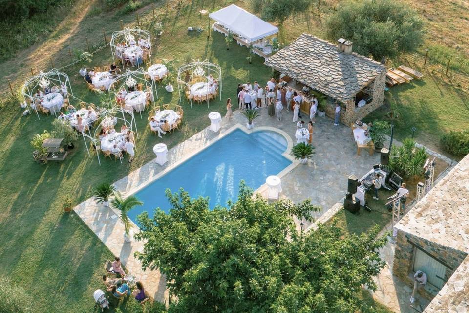 Domaine
