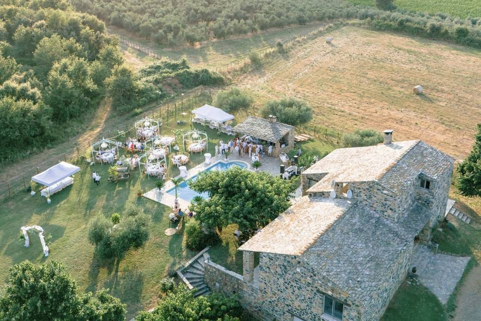 Domaine