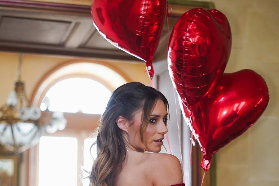 Saint Valentin