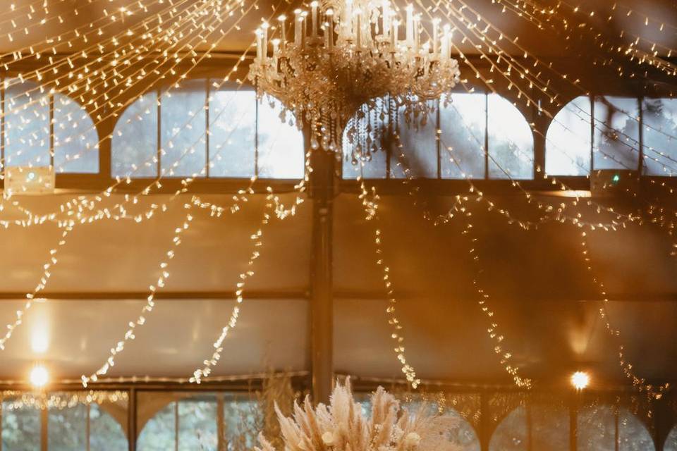 Decoration boheme