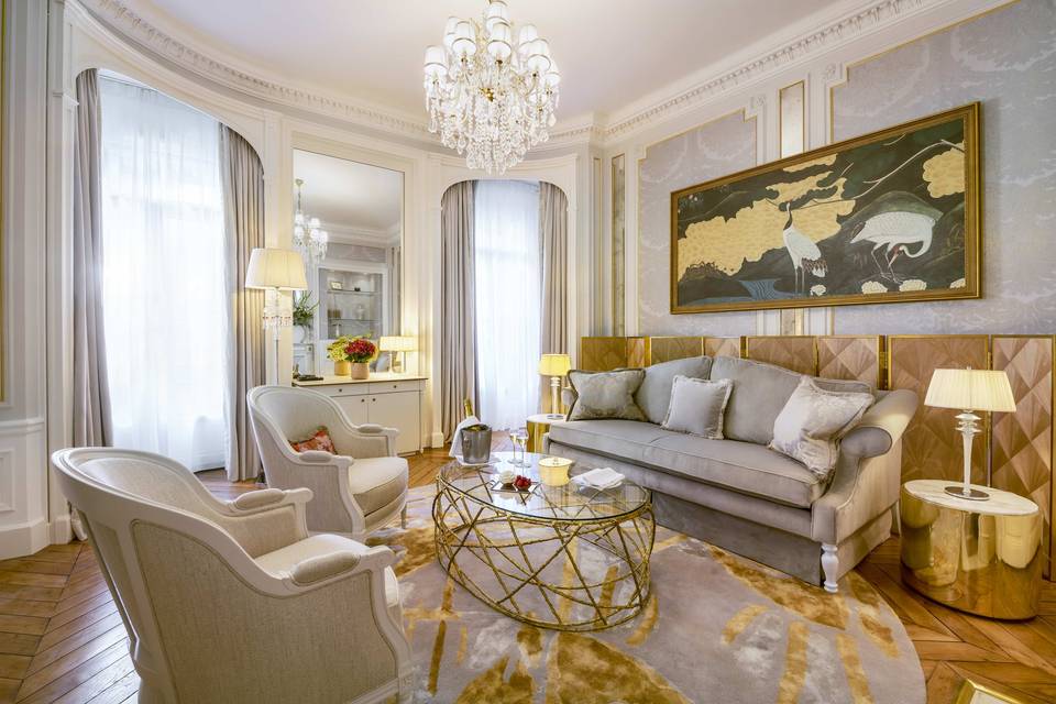 Prestige Suite