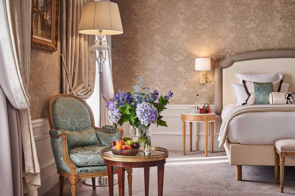 Prestige Suite