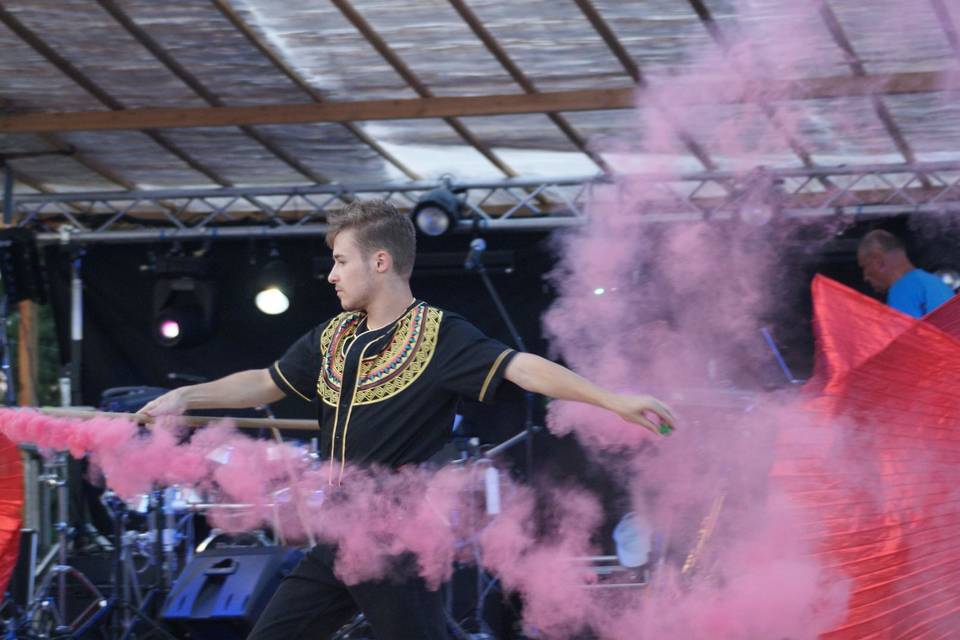 Spectacle de jour