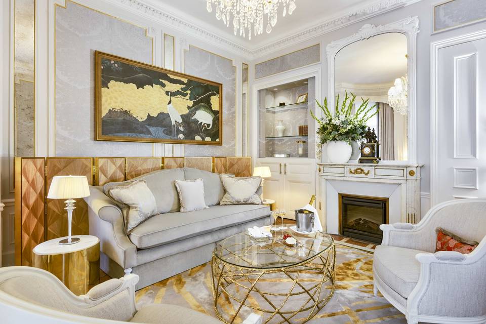 Prestige Suite